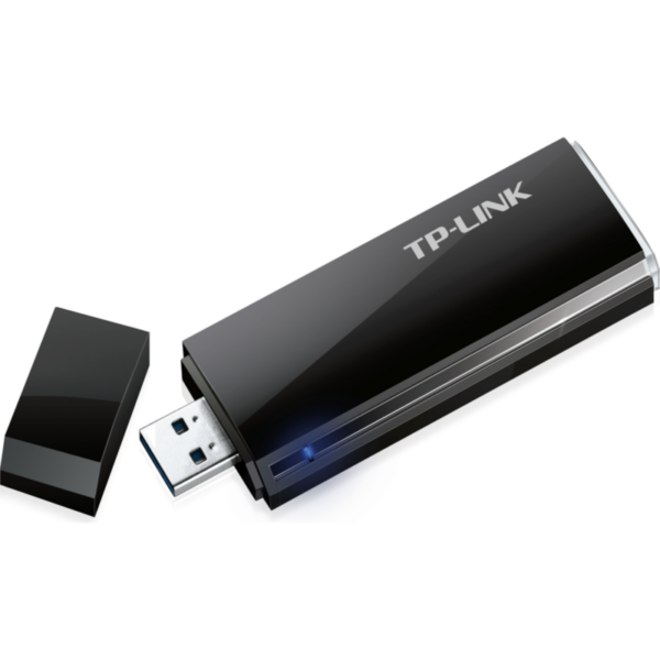 TP-LINK AC1300 Archer T4U 1300MBit Dualband USB-WLAN-ac Stick