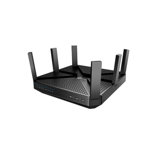 TP-LINK Archer C4000 4000MBit/s Tri-Band Gigabit WLAN-ac Router