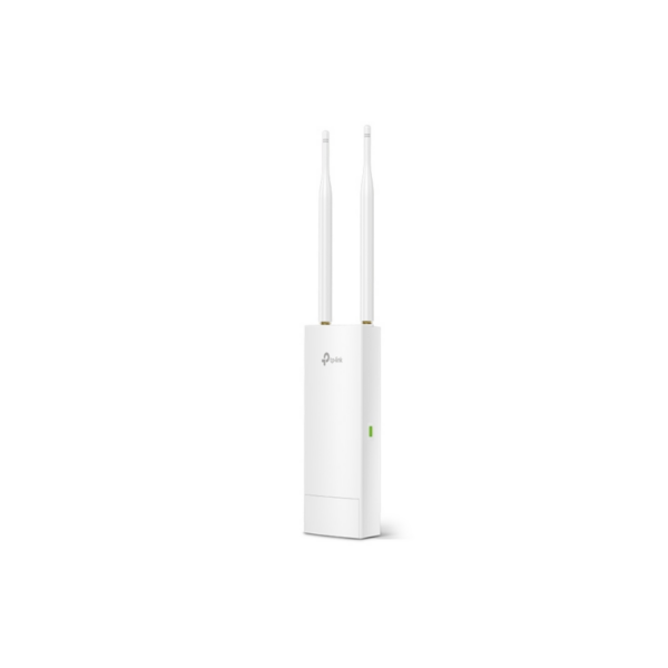 TP-LINK Auranet EAP110 Outdoor 300Mbit/s-WLAN-Accesspoint