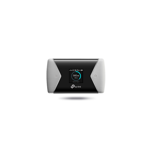 TP-LINK M7650 600MB/s LTE Mobiler WLAN-ac Router