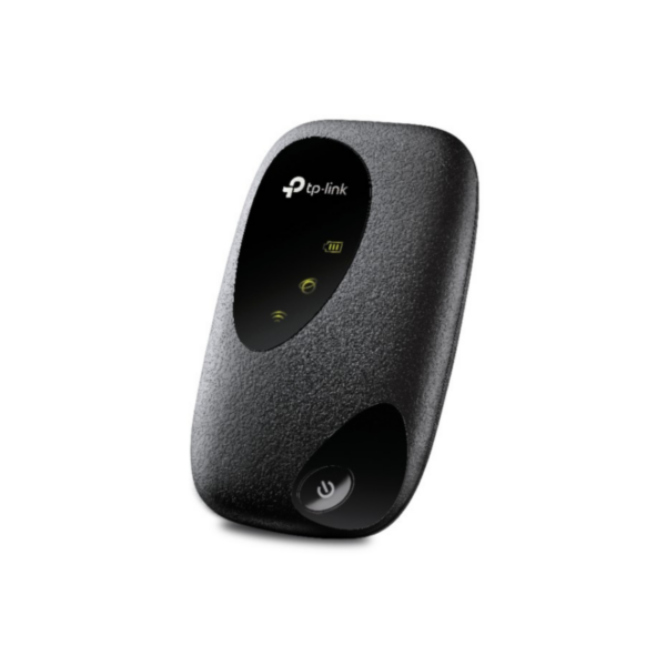 TP-LINK M7000 4G LTE Mobiler WLAN-n Hotspot