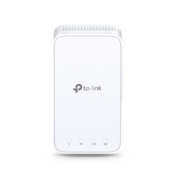 TP-LINK RE330 AC1200 Mesh WLAN Repeater