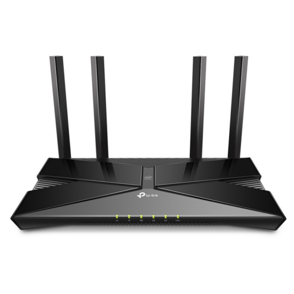 TP-LINK Archer AX50 3000Mbit/s WLAN-Router WIFI-6