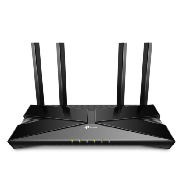 TP-LINK Archer AX20 Wi-Fi 6 Router AX1800 Dualband