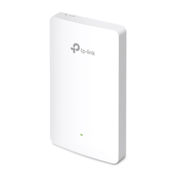 TP-LINK Omada EAP615 AX1800 Dualband Gigabit PoE+ WLAN Accesspoint Wandmontage