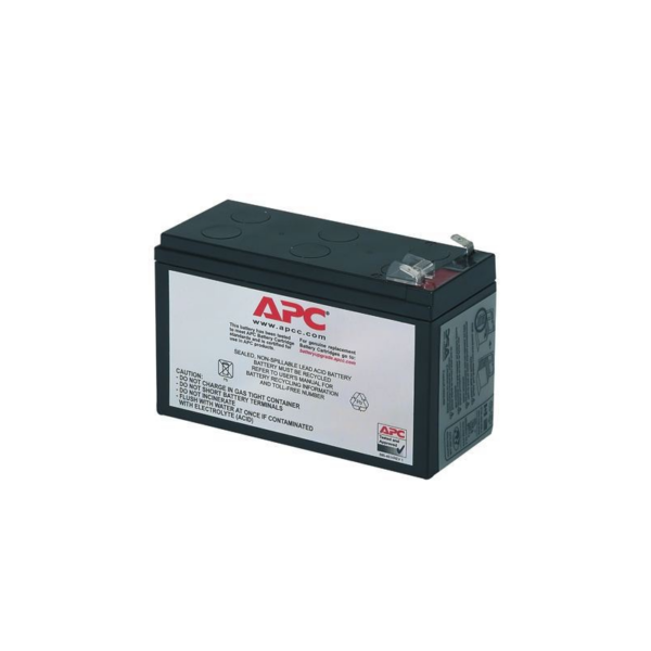 APC RBC17 Ersatzbatterie für BE700