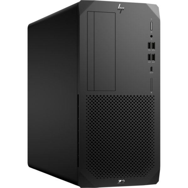 HP Z2 Tower G5 4F853EA - i7-10700K 16GB/512GB SSD Win10 Pro