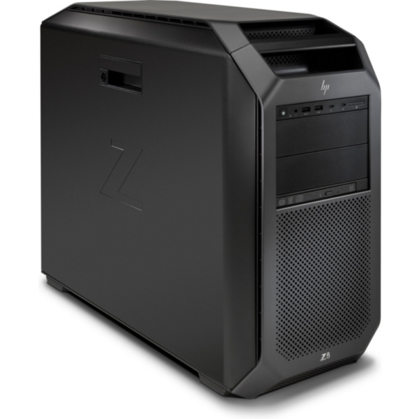 HP Z8 G4 Workstation Tower Xeon 4108 32GB/1TB HDD Windows 11 Pro 4F7P4EA#ABD