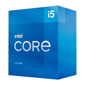 Intel Core i5-11400 6x2
