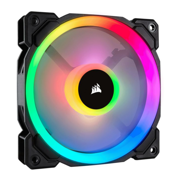 Corsair LL Series LL120 LED RGB Lüfter 120 mm