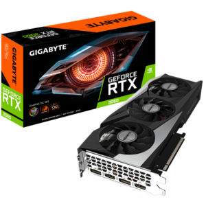 GIGABYTE GeForce RTX 3060 Gaming OC R2.0 12GB GDDR6 Grafikkarte 2xHDMI