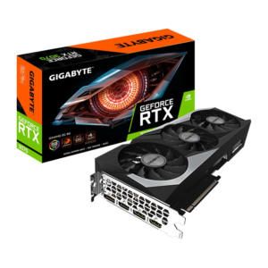 GIGABYTE GeForce RTX 3070 Gaming OC R2.0 8GB GDDR6 Grafikkarte 2xHDMI