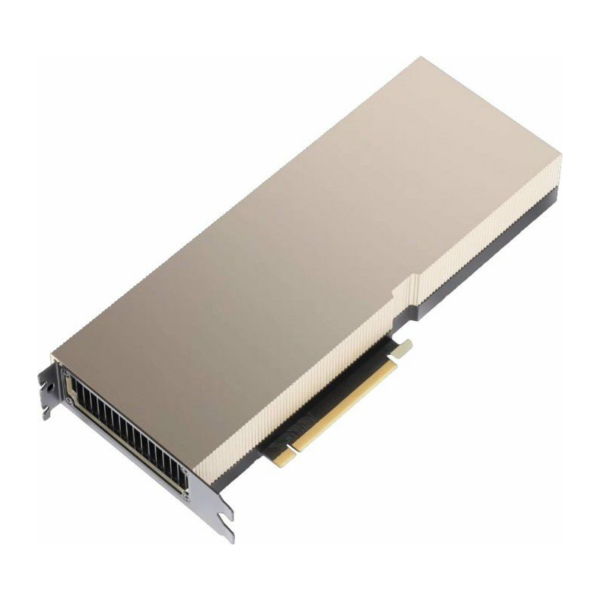 PNY NVIDIA A40 48GB GDDR6 PCIe 4.0 Workstation Grafikkarte 3x DP