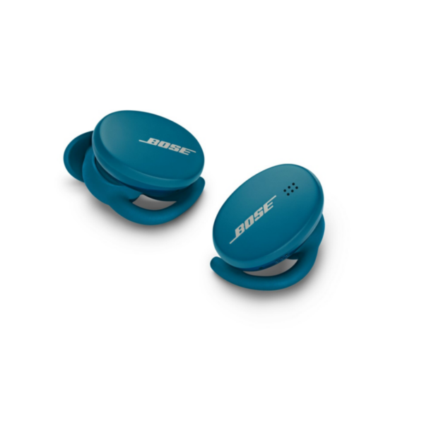 BOSE Sport Earbuds True Wireless Ohrhörer blau