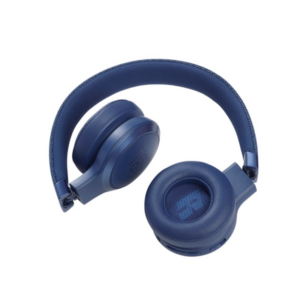 JBL LIVE 460NC - On-Ear Bluetooth-Kopfhörer mit Noise Cancelling