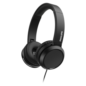 Philips TAH4105BK/00 On-Ear-Kopfhörer schwarz