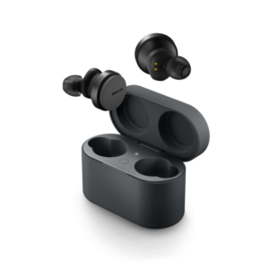 Philips TAT8506BK/00 In-Ear True Wireless ANC Kopfhörer Bluetooth schwarz