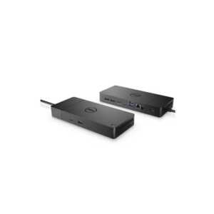 Dell Thunderbolt Dock WD19TBS 180 Watt TB/DP/USB-C (DELL-WD19TBS)