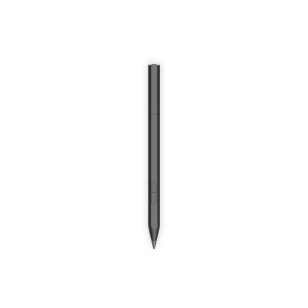 HP Rechargeable Tilt Pen (3J122AA#ABB) - charcoal grey