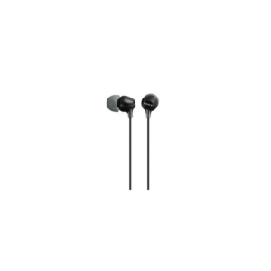 Sony MDR-EX15LPB In Ear Kopfhörer - Schwarz