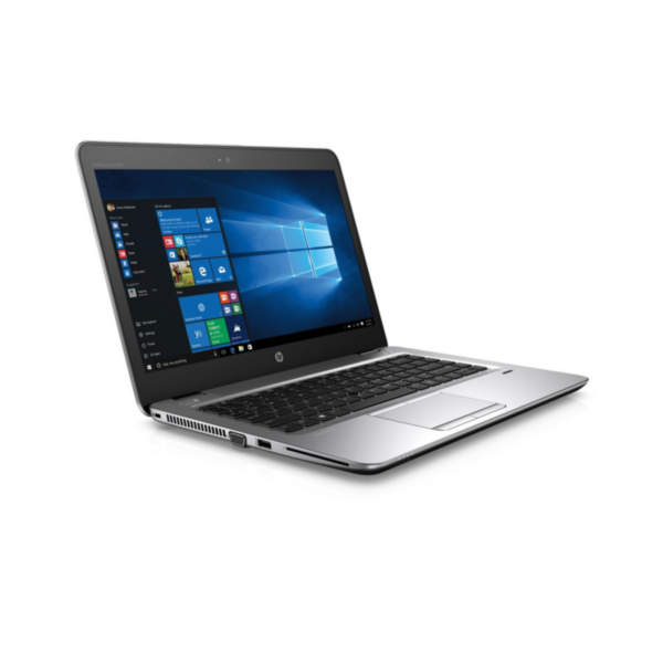 Refurbished: HP EliteBook 840 G3 14" Full-HD i5-6300U 8GB/256GB SSD Win10Pro