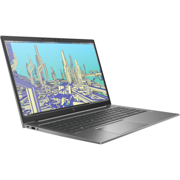 HP ZBook Firefly G8 15