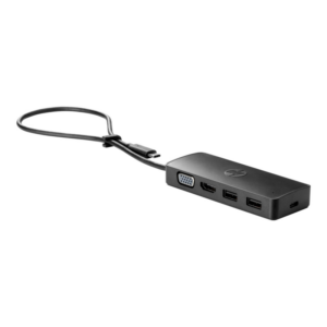 HP USB-C Travel Hub G2 EURO 235N8AA#ABB