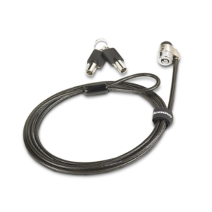 Lenovo Security Cable Lock (Diebstahlsicherung) für alle ThinkPad Serien 57Y4303