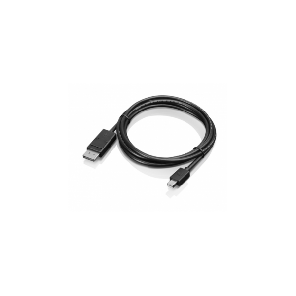 Lenovo Mini DisplayPort zu DisplayPort Adapter (0B47091)