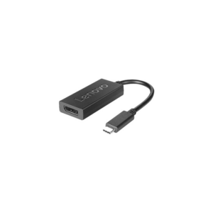 Lenovo USB-C-auf-Displayport-Adapter 4X90Q93303