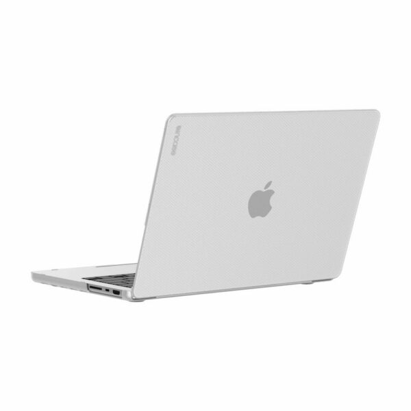 Incase Hardshell Case für Apple MacBook Pro 14" (2021) transparent