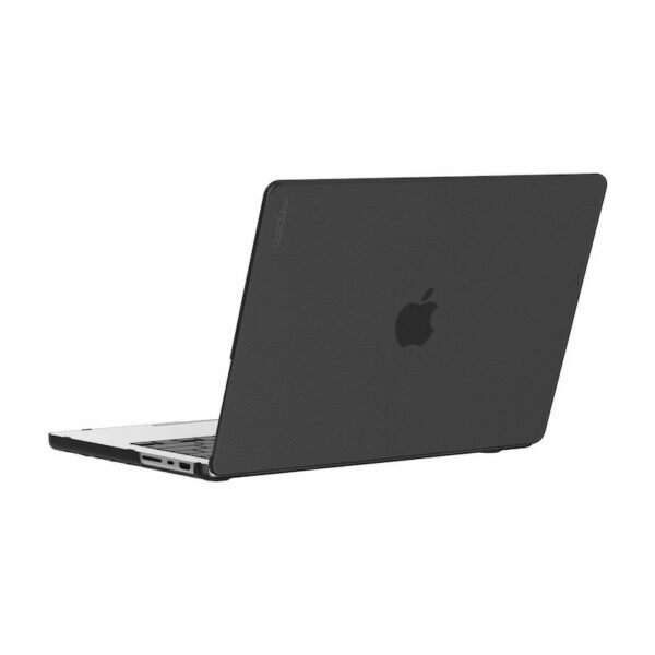 Incase Hardshell Case für Apple MacBook Pro 16" (2021) schwarz