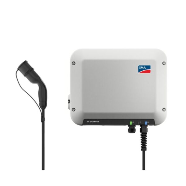 SMA Wallbox E-Mobility 5m