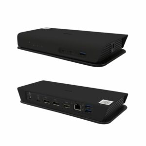 i-tec USB-C Smart Docking Station Triple Display + PD 65W C31SMARTDOCKPD