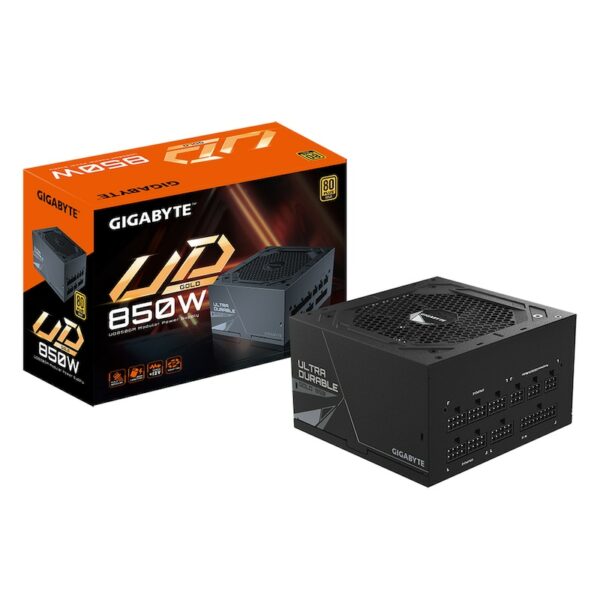 GIGABYTE UD850GM 850W ATX Netzteil