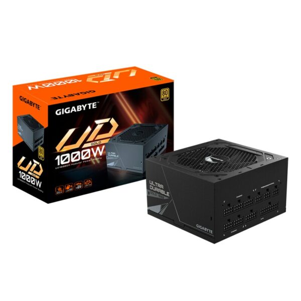 GIGABYTE UD1000GM 1000W ATX Netzteil