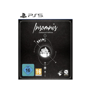 Insomnis Enhanced Edition - PS5