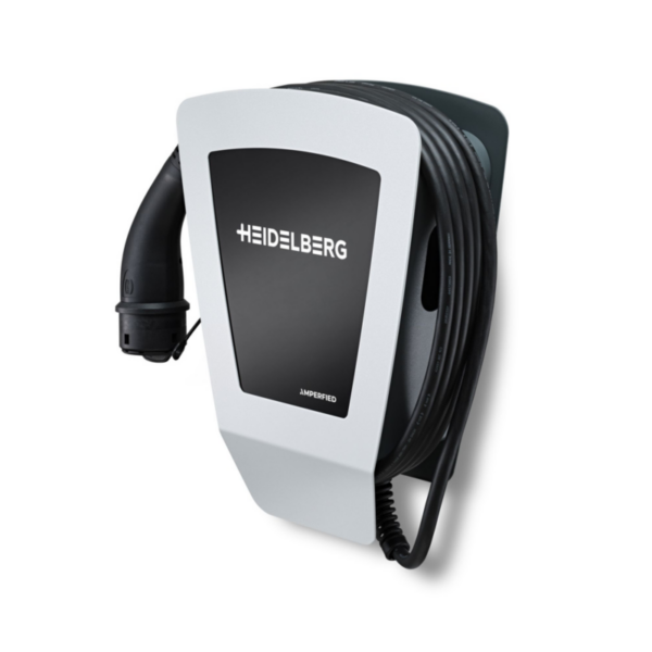 Amperfied Heidelberg Wallbox Home Eco 7