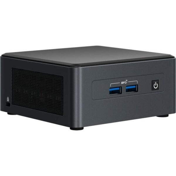 Intel NUC BNUC11TNHV70002 Tiger Canyon i7-1185G7 0GB/0GB SSD Barebone