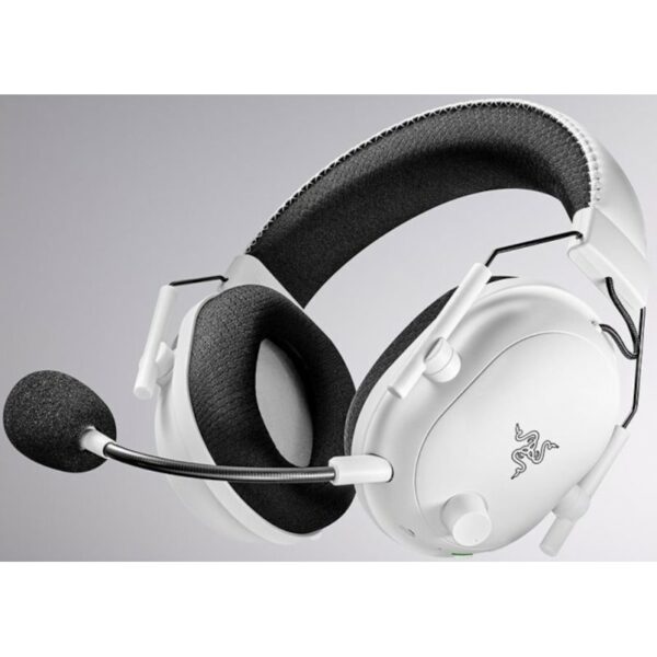 RAZER Blackshark V2 Pro Kabelloses Gaming Headset Weiß