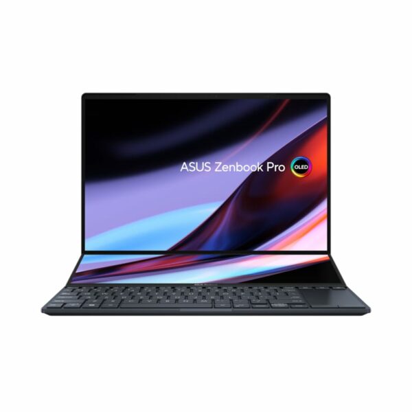 ASUS Zenbook Pro 14 Duo OLED 14" 2