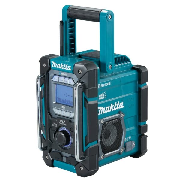 Makita DMR 301 Baustellenradio 568514