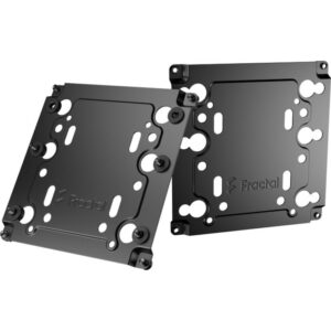 Fractal Design HDD Tray Kit Type D Dual Pack