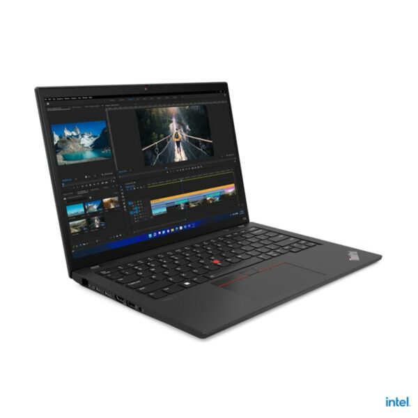 Lenovo ThinkPad T14 G3 21AH00HFGE 14"WUXGA i5-1235U 16GB/512GB SSD Win11 Pro