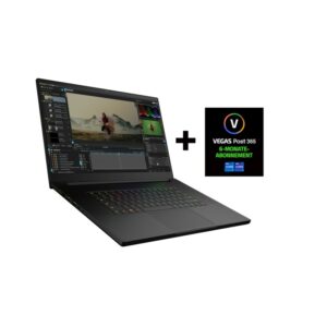 Razer Blade 17 i7-12800H 16GB/1TB SSD 17