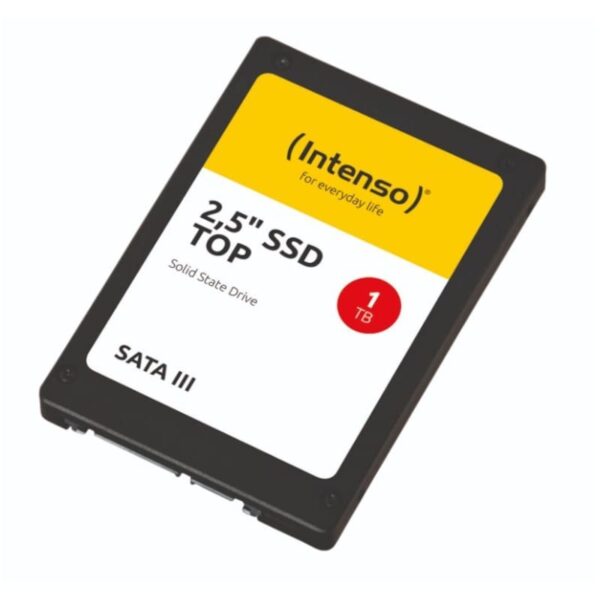 Intenso Top SATA SSD 1 TB 2