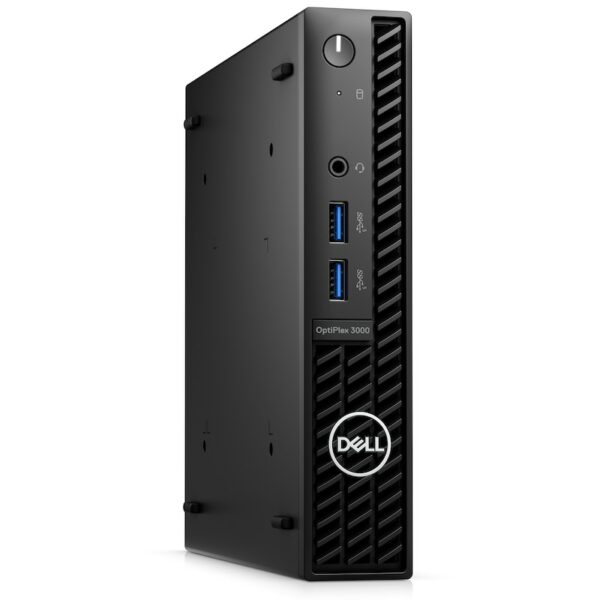 DELL OptiPlex 3000 MFF 0HGJ0 i5-12500T 16GB/256GB SSD WLAN Win10 Pro