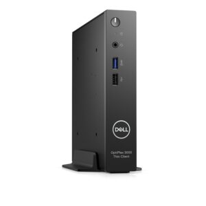 DELL OptiPlex 3000 TC 0PN1H N6005 8GB/32GB eMMC WLAN ThinOS