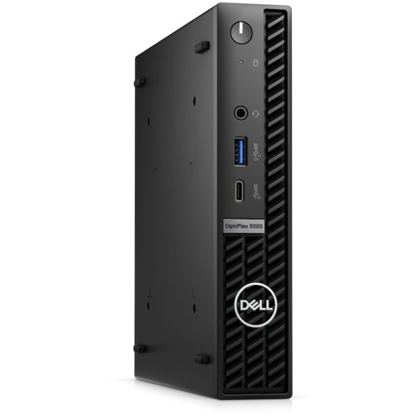 DELL OptiPlex 5000 MFF VTPF6 i7-12700T 16GB/512GB SSD WLAN Win10 Pro