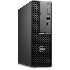 DELL OptiPlex 5000 SFF 74KJF i5-12500 8GB/256GB SSD DVD-RW Win10 Pro